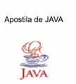 Apostila de JAVA para iniciantes